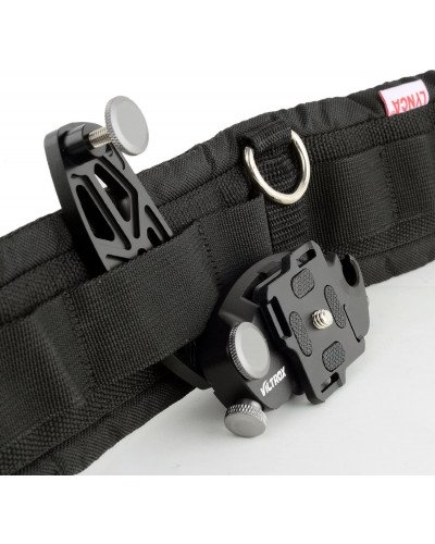 Viltrox VX-10 Camera Quick Release Buckle