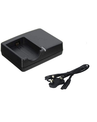 LC E5E Battery Charger for Canon EOS450D EOS1000D