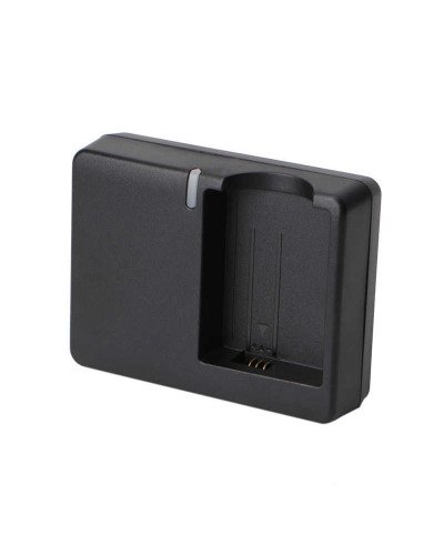 LC E5E Battery Charger for Canon EOS450D EOS1000D
