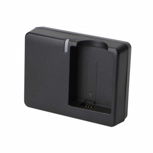 LC E5E Battery Charger for Canon EOS450D EOS1000D