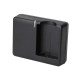 LC E5E Battery Charger for Canon EOS450D EOS1000D