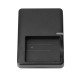 LC E5E Battery Charger for Canon EOS450D EOS1000D