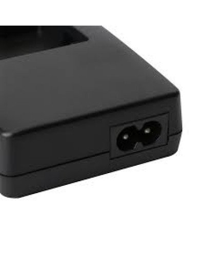 LC E5E Battery Charger for Canon EOS450D EOS1000D