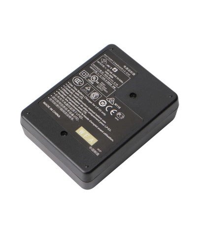 LC E5E Battery Charger for Canon EOS450D EOS1000D