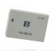 FB-NB-5L Camera Battery powershot S10 20 A5 camera battery
