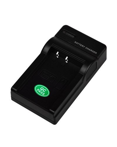 FB Fengbiao Canon LP-E17 Camera Battery EOS M3 M5 M6 760D 750D 800D 77D 200D Canon Micro-SLR Panel USB Mobile Charger Set