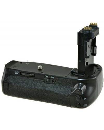  Battery Grip for Canon EOS 6D MKII (BG-E21)