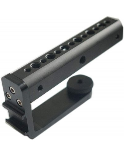 Bottom Handle Monitor Mount Vision Accessories Gimbal