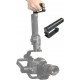 Bottom Handle Monitor Mount Vision Accessories Gimbal Bottom Handle Monitor Mount Vision Accessories Gimbal