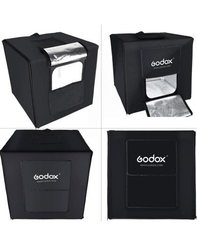 GODOX LSD40 LED Mini Photography Studio Tent