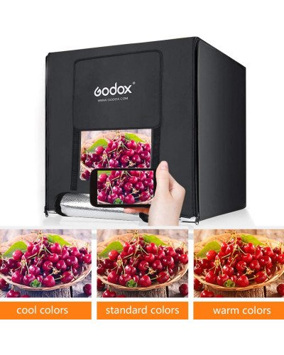 GODOX LSD40 LED Mini Photography Studio Tent