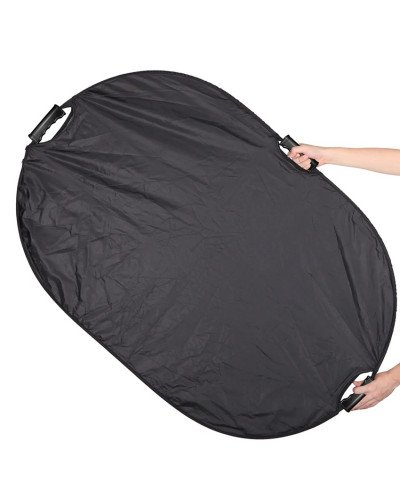Selens 120x180CM 5 in 1 Reflector Photography Portable Light Reflector