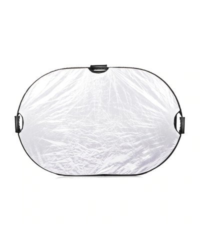 Selens 120x180CM 5 in 1 Reflector Photography Portable Light Reflector