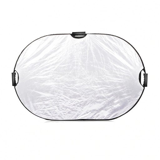 Selens 80x120cm 5 in 1 Reflector Photography Portable Light Reflector