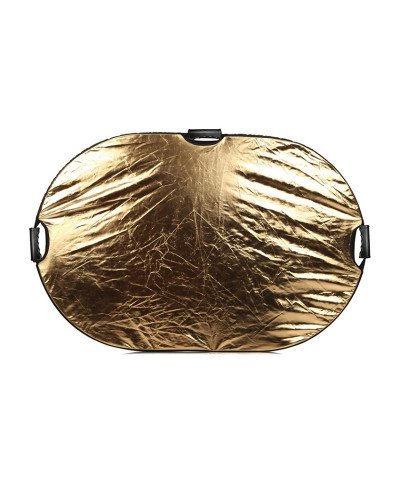 Selens 120x180CM 5 in 1 Reflector Photography Portable Light Reflector