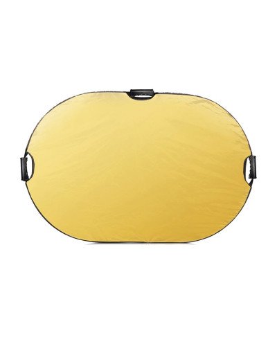 Selens 120x180CM 5 in 1 Reflector Photography Portable Light Reflector