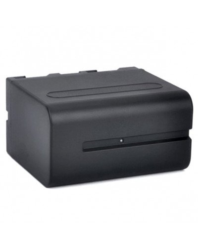 NiceFoto NP-F970 Li-ion Battery (6600mAh)