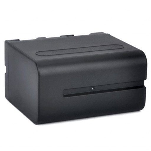 NiceFoto NP-F970 Li-ion Battery (6600mAh)