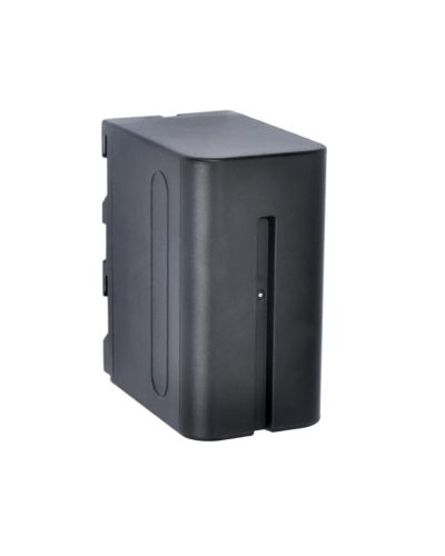 NiceFoto NP-F970 Li-ion Battery (6600mAh) NiceFoto NP-F970 Li-ion Battery (6600mAh)