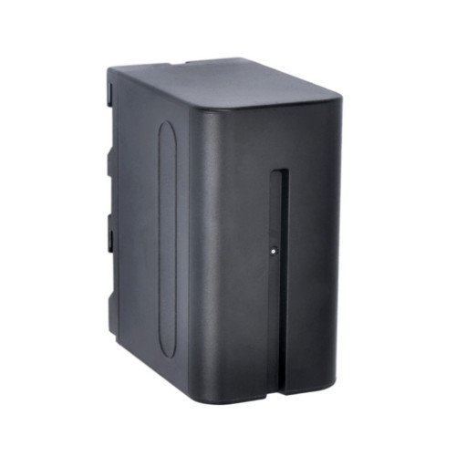 NiceFoto NP-F970 Li-ion Battery (6600mAh)