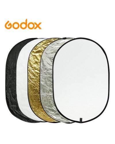 Godox 5-in-1 Reflector Board RFT-05 100x150cm
