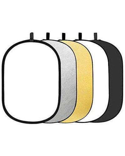 Godox 5-in-1 Reflector Board RFT-05 100x150cm