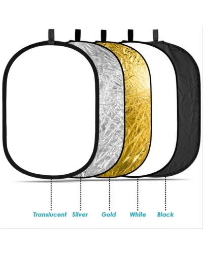 Godox 5-in-1 Reflector Board RFT-05 100x150cm