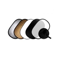 Jinbei Caler 5-in One square Reflectors 92X122cm
