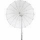 Godox Parabolic Umbrella 105CM (41.3", White) UB-105W with diffuser