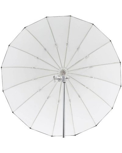 Godox White Parabolic Umbrella 130CM (51") UB-130W with diffuser