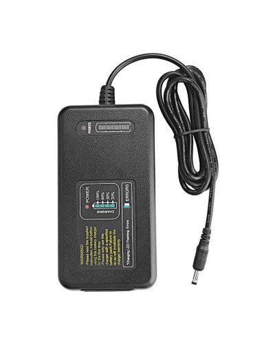 Godox Battery Charger for AD400Pro Flash