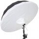 GODOX DPU-165T TRANSLUCENT DIFFUSER PARABOLIC UMBRELLA 165CM GODOX DPU-165T TRANSLUCENT DIFFUSER PARABOLIC UMBRELLA 165CM