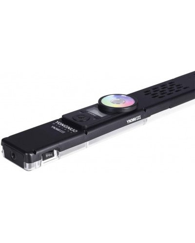 YONGNUO YN360 III Upgraded Pro LED Video Light YONGNUO YN360 III Upgraded Pro LED Video Light