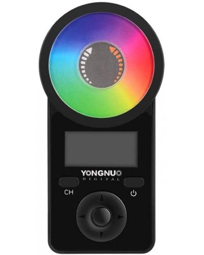 YONGNUO YN360 III Upgraded Pro LED Video Light YONGNUO YN360 III Upgraded Pro LED Video Light