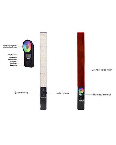 YONGNUO YN360 III Upgraded Pro LED Video Light YONGNUO YN360 III Upgraded Pro LED Video Light