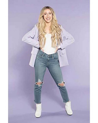 Background Paper Rolls 2.72x11m Pruple