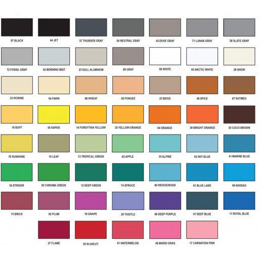 Background Paper Rolls 2.72 x 11m Mutmeg