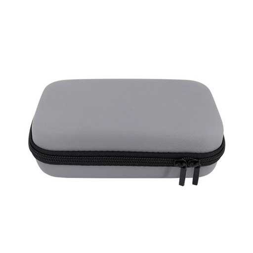 Mini Carrying Bag for DJI Pocket 2 Creator Combo Portable Storage Case Damping Box Mini Carrying Bag for DJI Pocket 2 Creator Combo Portable Storage Case Damping Box