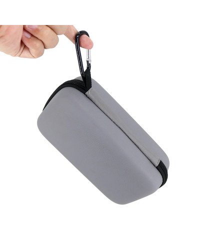Mini Carrying Bag for DJI Pocket 2 Creator Combo Portable Storage Case Damping Box