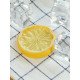 Yellow Mini Photography Props Simulation Lemon Slices for Studio Photo Desktop Shooting Decoration Accessories Yellow Mini Photography Props Simulation Lemon Slices for Studio Photo Desktop Shooting Decoration Accessories