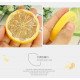Yellow Mini Photography Props Simulation Lemon Slices for Studio Photo Desktop Shooting Decoration Accessories Yellow Mini Photography Props Simulation Lemon Slices for Studio Photo Desktop Shooting Decoration Accessories