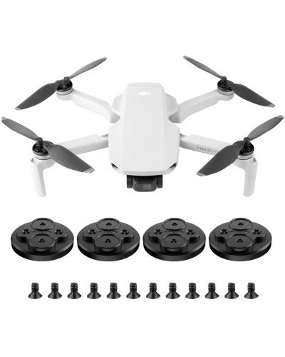 Behorse Cap Engine Prevent Propeller Scratch for DJI Mavic Mini / Mini 2 universal Upgraded Motor Cover Accessories