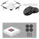 Behorse Cap Engine Prevent Propeller Scratch for DJI Mavic Mini / Mini 2 universal Upgraded Motor Cover Accessories