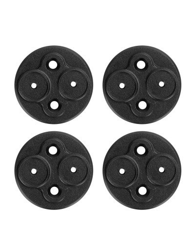 Behorse Cap Engine Prevent Propeller Scratch for DJI Mavic Mini / Mini 2 universal Upgraded Motor Cover Accessories