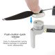 Mavic Mini 2 Quick-Release 4726F Propeller Drone Prop Blades for DJI Mavic Mini 2 Accessories