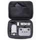 Portable DJI Mavic Mini 2 Storage Bag Drone Handbag Outdoor Carry Box Case For DJI Mini 2 Drone Accessories Portable DJI Mavic Mini 2 Storage Bag Drone Handbag Outdoor Carry Box Case For DJI Mini 2 Drone Accessories