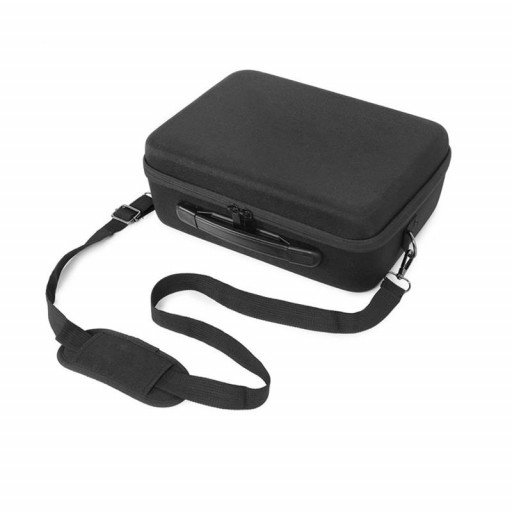 Portable DJI Mavic Mini 2 Storage Bag Drone Handbag Outdoor Carry Box Case For DJI Mini 2 Drone Accessories