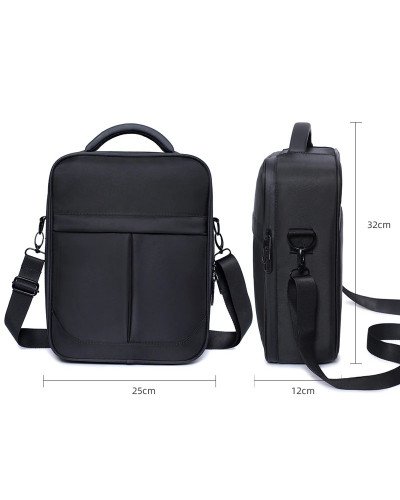 Drone Shoulder bag Hand Bag for DJI Mavic Air 2 Portable Drones Carrying Travel Case Storage Bag for DJI Mavic Air 2 Accessories