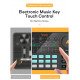 MAONO CASTER LITE AU-AM200 Microphone Mixer Digital Audio Interface Podcast Sound Card Rechargeable Podcaster for Phone Computer PC MAONO CASTER LITE AU-AM200 Microphone Mixer Digital Audio Interface Podcast Sound Card Rechargeable Podcaster for Phone Computer PC