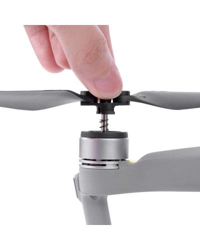 4 pairs 7238 Low Noise Props 7238F Propellers for DJI Mavic Air 2 Drone Accessories